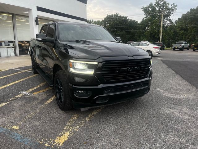 2020 Ram 1500 Sport