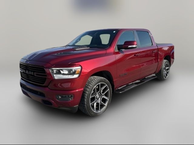 2020 Ram 1500 Sport