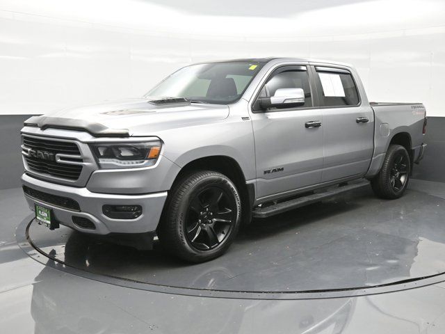 2020 Ram 1500 Sport