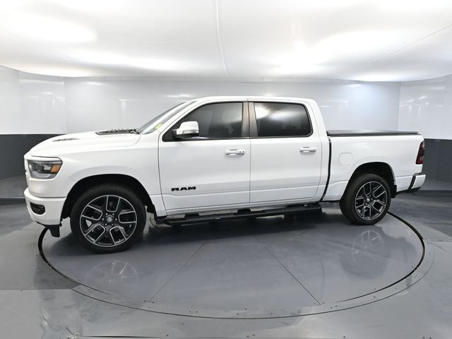 2020 Ram 1500 Sport