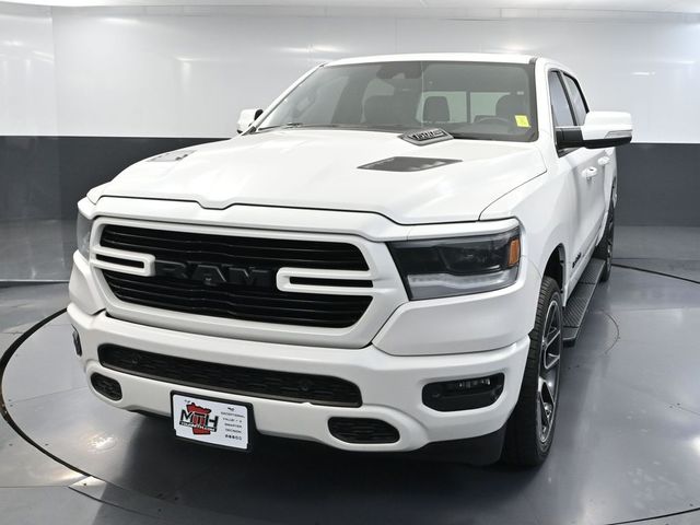 2020 Ram 1500 Sport