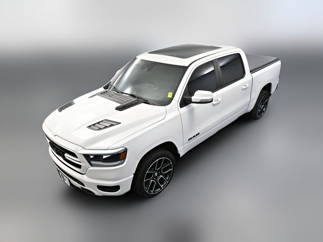 2020 Ram 1500 Sport