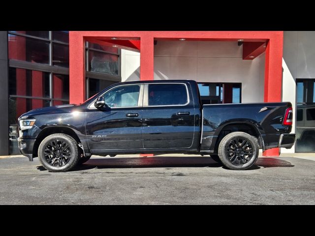 2020 Ram 1500 Sport