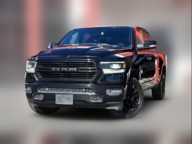 2020 Ram 1500 Sport