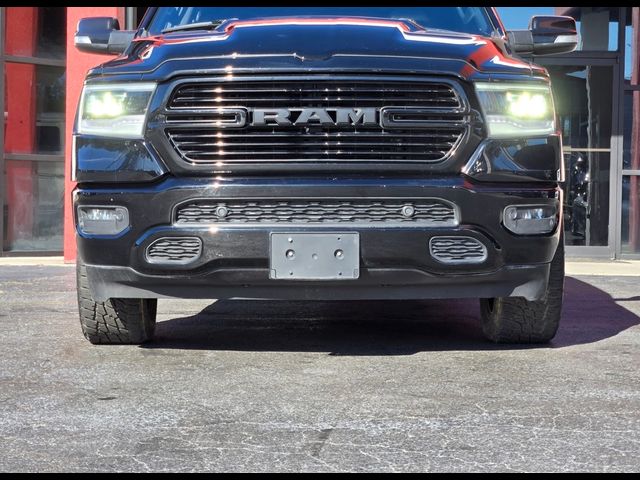 2020 Ram 1500 Sport