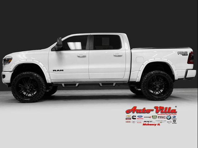 2020 Ram 1500 Sport