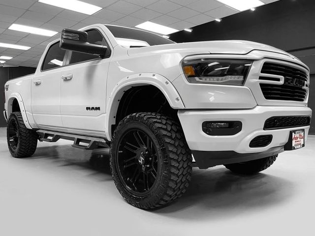 2020 Ram 1500 Sport