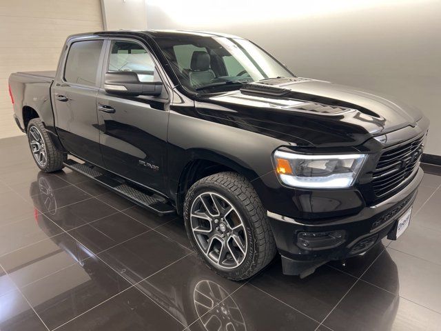 2020 Ram 1500 Sport