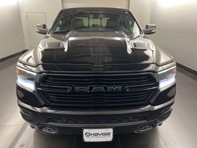 2020 Ram 1500 Sport