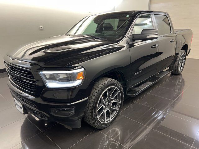 2020 Ram 1500 Sport