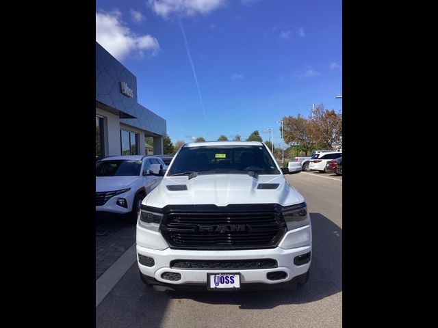 2020 Ram 1500 Sport