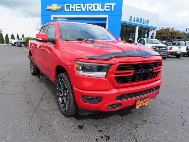 2020 Ram 1500 Sport