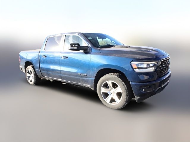 2020 Ram 1500 Sport