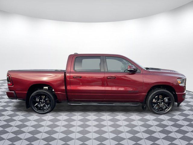 2020 Ram 1500 Sport