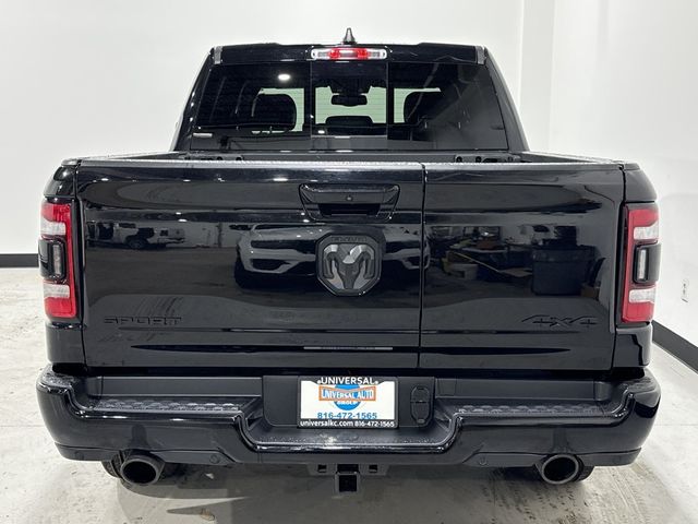 2020 Ram 1500 Sport