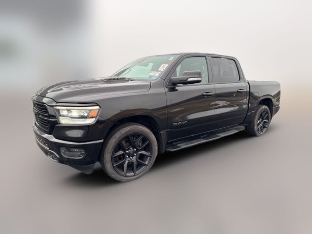 2020 Ram 1500 Sport