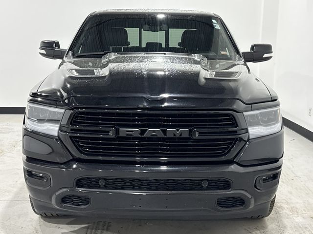 2020 Ram 1500 Sport