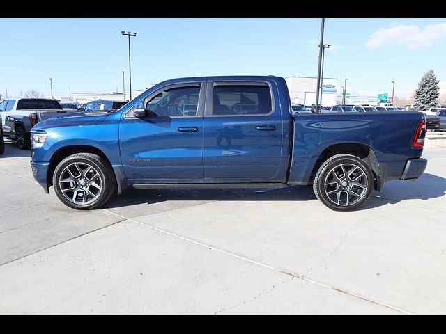 2020 Ram 1500 Sport