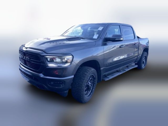 2020 Ram 1500 Sport