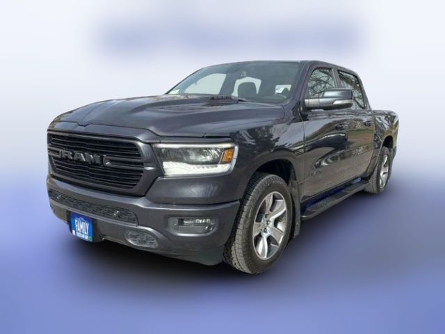 2020 Ram 1500 Sport