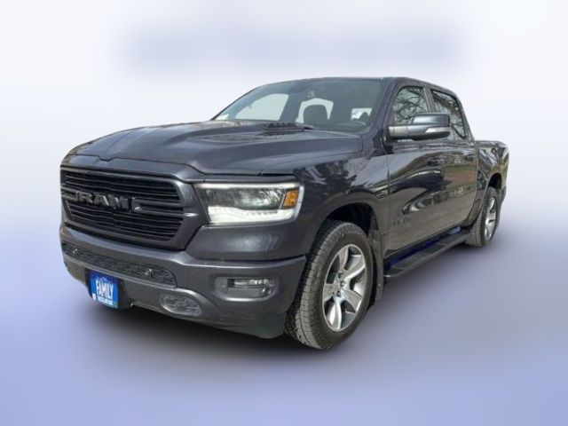 2020 Ram 1500 Sport