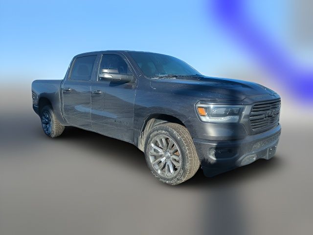 2020 Ram 1500 Sport