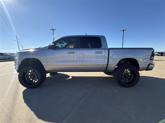 2020 Ram 1500 Sport