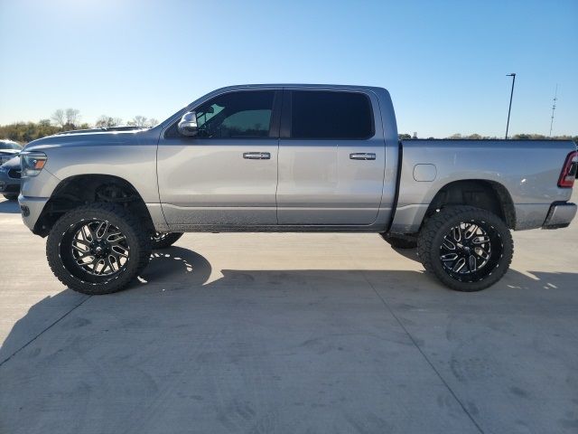 2020 Ram 1500 Sport