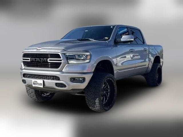 2020 Ram 1500 Sport