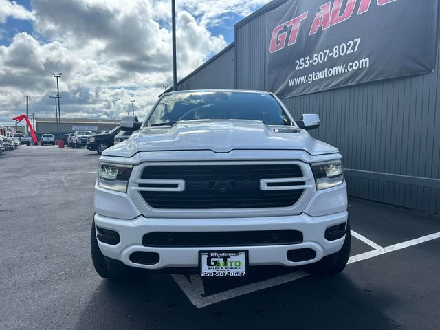 2020 Ram 1500 Sport