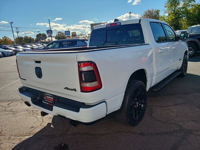 2020 Ram 1500 Sport