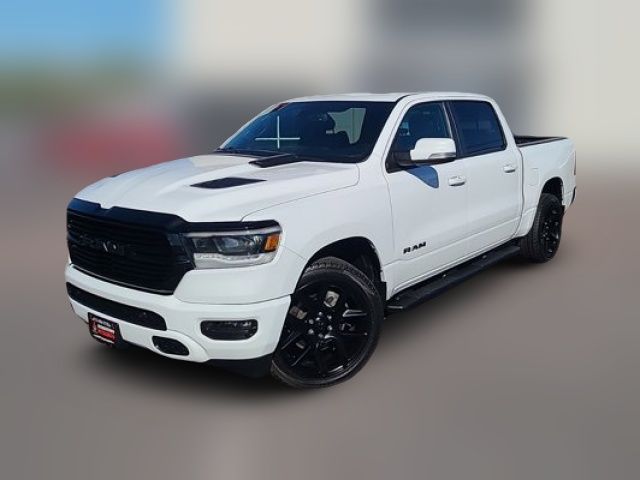 2020 Ram 1500 Sport