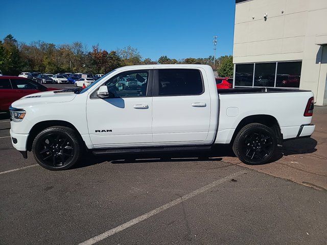 2020 Ram 1500 Sport