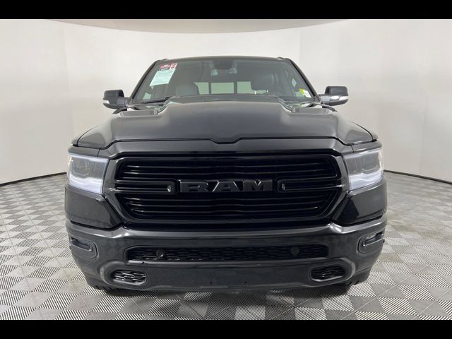 2020 Ram 1500 Sport