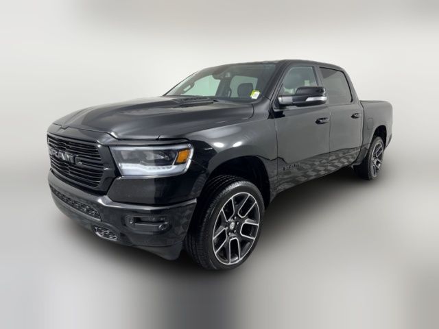 2020 Ram 1500 Sport