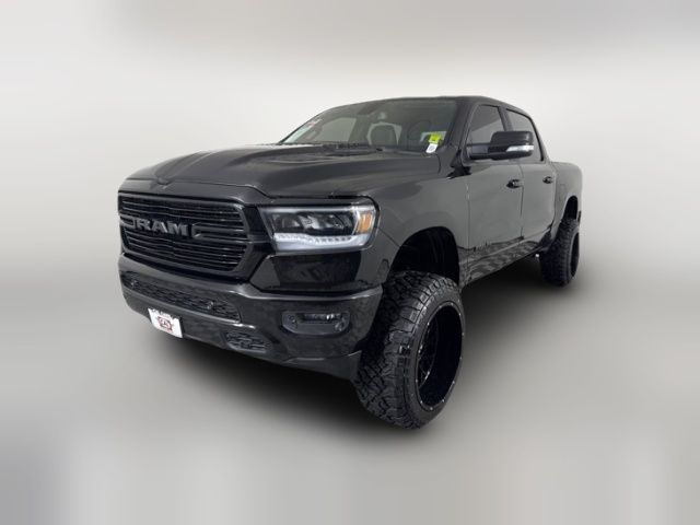 2020 Ram 1500 Sport