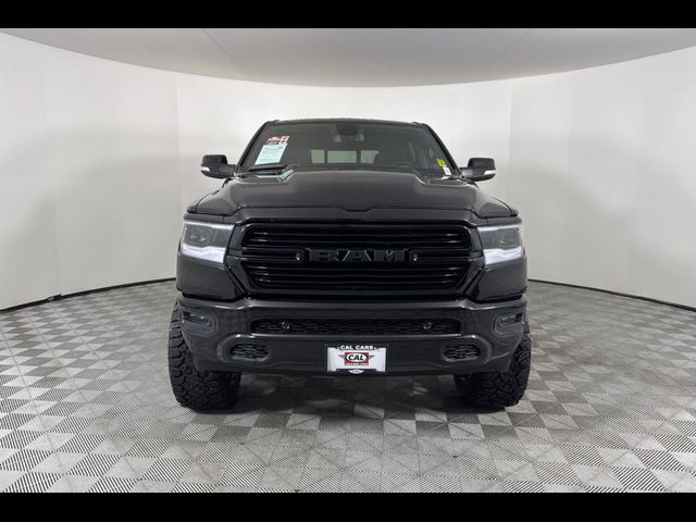 2020 Ram 1500 Sport