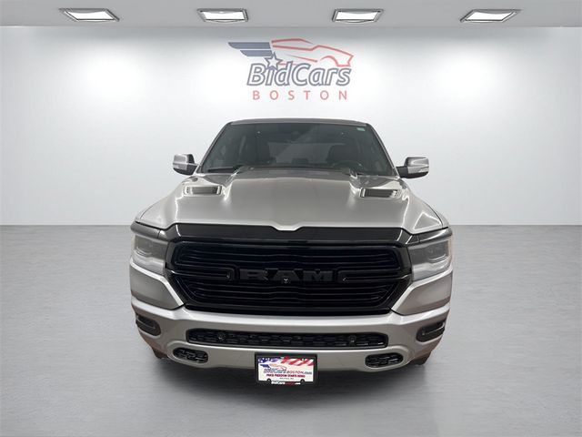 2020 Ram 1500 Sport