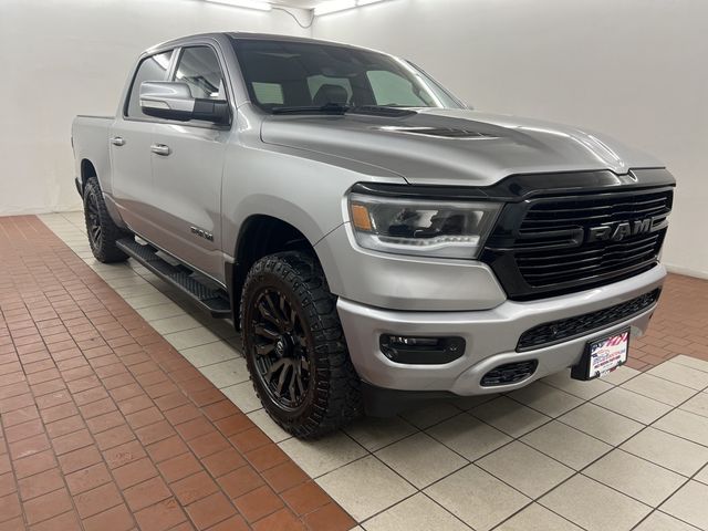 2020 Ram 1500 Sport