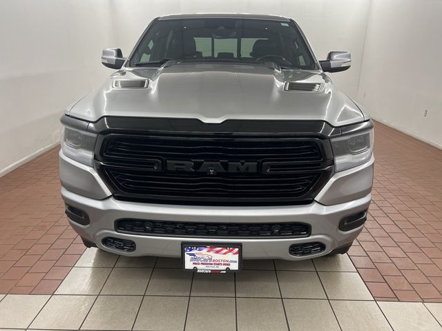 2020 Ram 1500 Sport