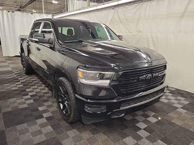 2020 Ram 1500 Sport