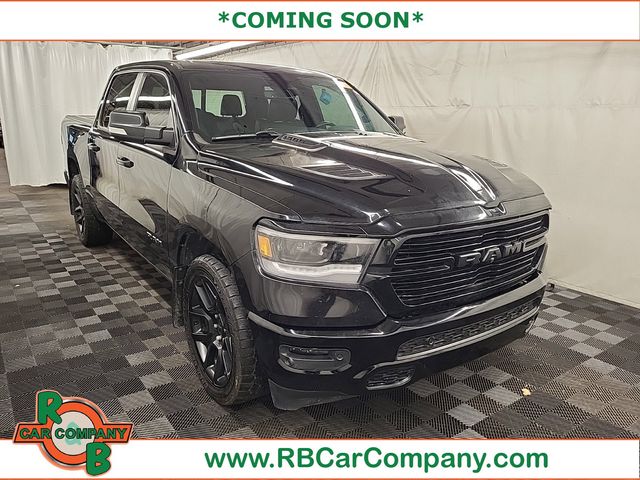 2020 Ram 1500 Sport