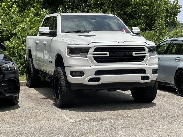 2020 Ram 1500 Sport