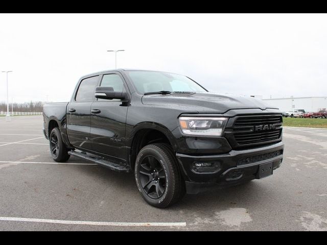 2020 Ram 1500 Sport