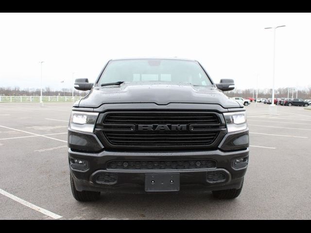 2020 Ram 1500 Sport