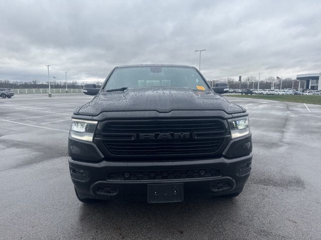 2020 Ram 1500 Sport