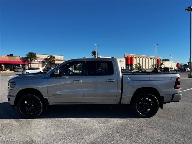 2020 Ram 1500 Sport