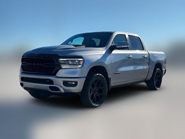 2020 Ram 1500 Sport