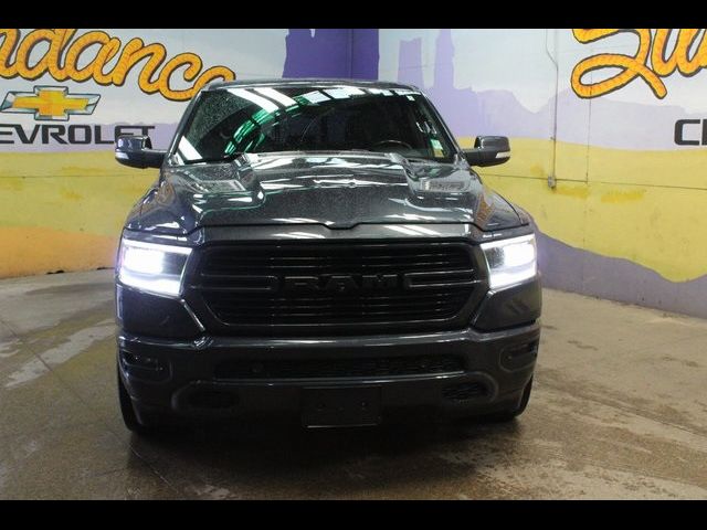 2020 Ram 1500 Sport