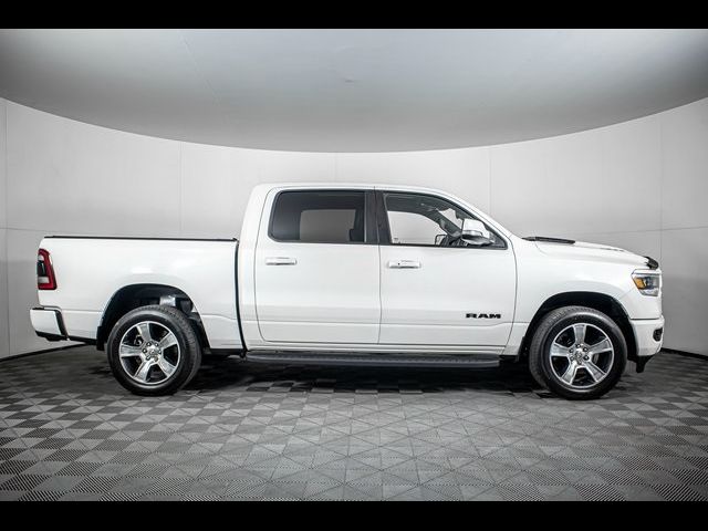 2020 Ram 1500 Sport